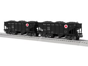 Westmoreland Gla Hopper 2-Pack